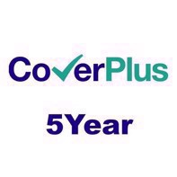 5 years CoverPlus Vor-Ort-Service für Epson SureColor T3200